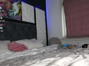 couple
        hannah_nvrst cam image #5222129