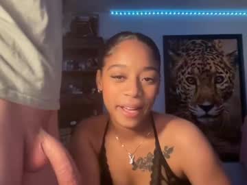 couple Sex Cam Girls Roleplay For Viewers On Chaturbate with lunaa_11