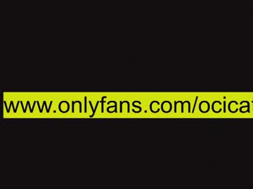 girl
        ocicat cam image #206976