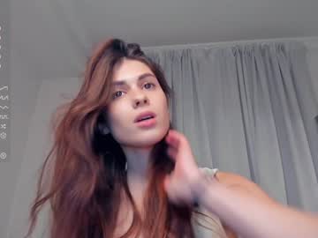 girl Sex Cam Girls Roleplay For Viewers On Chaturbate with love_storiesa