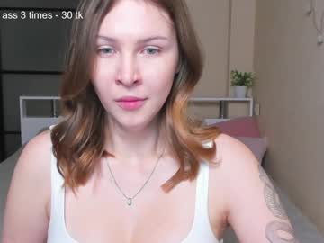 girl Sex Cam Girls Roleplay For Viewers On Chaturbate with tender_babe