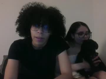 couple Sex Cam Girls Roleplay For Viewers On Chaturbate with zaempire