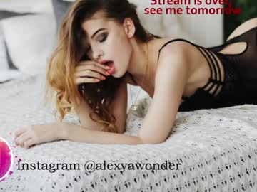 girl
        a1exya_wonder cam image #1632491
