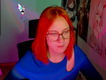 girl
        margaret_red cam image #5333712