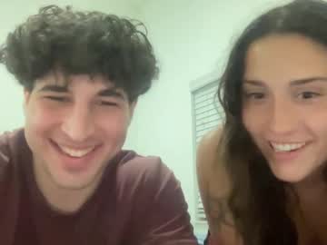 couple Sex Cam Girls Roleplay For Viewers On Chaturbate with goose135