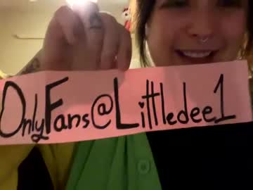 girl
        littledee1234 cam image #3496800