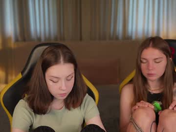 couple Sex Cam Girls Roleplay For Viewers On Chaturbate with kaila_shine_054