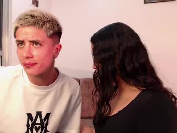 couple Sex Cam Girls Roleplay For Viewers On Chaturbate with perceo09
