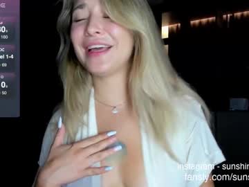 girl Sex Cam Girls Roleplay For Viewers On Chaturbate with sun_shine_baby