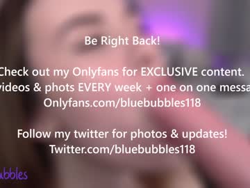girl
        bluebubbles118 cam image #3839291