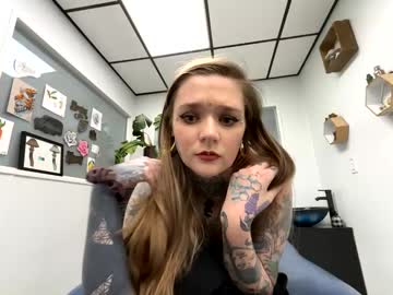 girl Sex Cam Girls Roleplay For Viewers On Chaturbate with corpsechick