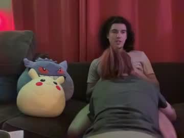 couple
        mrfoxandmzbunny cam image #3698482