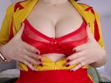 girl
        cherryvonfairy cam image #5338284