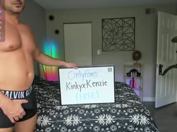 couple
        kinkyxkenzie cam image #4787296