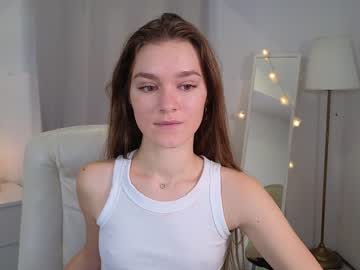 girl Sex Cam Girls Roleplay For Viewers On Chaturbate with charming_luna