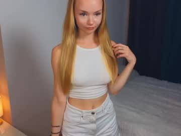 girl Sex Cam Girls Roleplay For Viewers On Chaturbate with elvina_stars