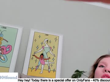 girl
        404hotfound cam image #187926