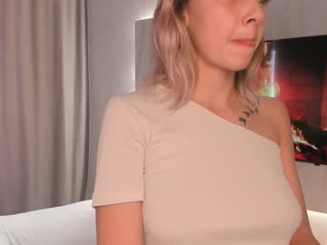 girl Sex Cam Girls Roleplay For Viewers On Chaturbate with glennafarlow