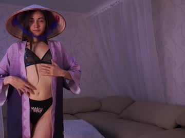 girl Sex Cam Girls Roleplay For Viewers On Chaturbate with _marvelous_time_