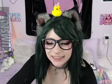 girl
        crimsonkitten cam image #5985245