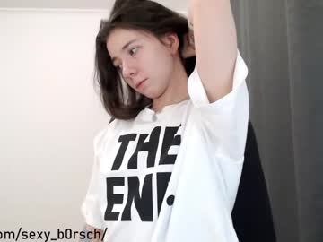 girl
        sexy_b0rsch cam image #3544553