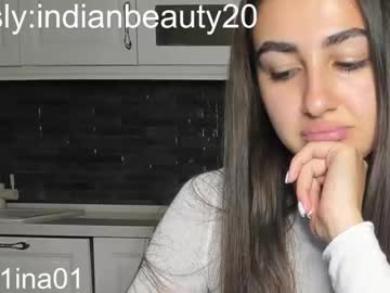 girl
        indianbeauty20 cam image #4503780