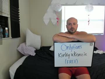 couple
        kinkyxkenzie cam image #3480724