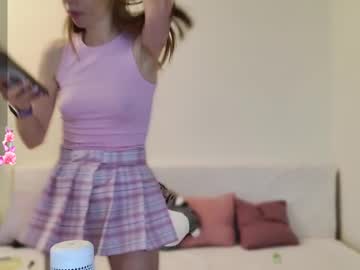 girl Sex Cam Girls Roleplay For Viewers On Chaturbate with tasty_anna