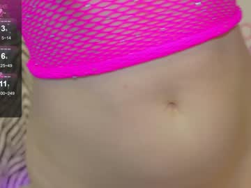 girl
        jennyshow cam image #4230803