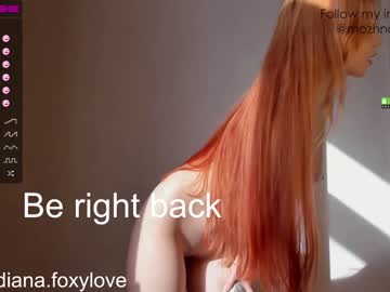 girl
        foxylovesyou cam image #2601773