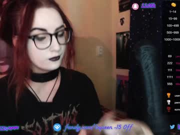girl
        lsqueen cam image #721487