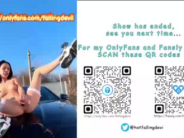 girl
        hotfallingdevil cam image #3371207