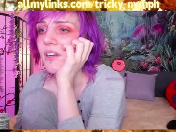 girl
        tricky_nymph cam image #301911