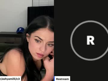 girl Sex Cam Girls Roleplay For Viewers On Chaturbate with notkaylaa