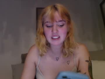 girl Sex Cam Girls Roleplay For Viewers On Chaturbate with sadiethemilf