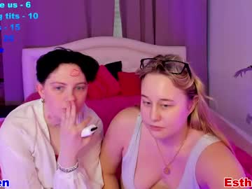 couple Sex Cam Girls Roleplay For Viewers On Chaturbate with bj_honey_chersom