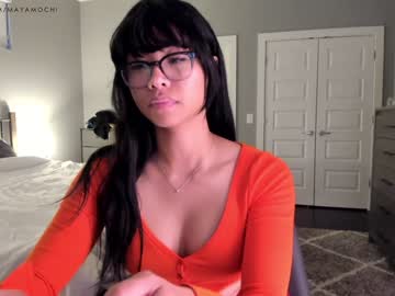 girl
        mayamochi cam image #1880471