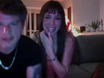 couple Sex Cam Girls Roleplay For Viewers On Chaturbate with kickitforward