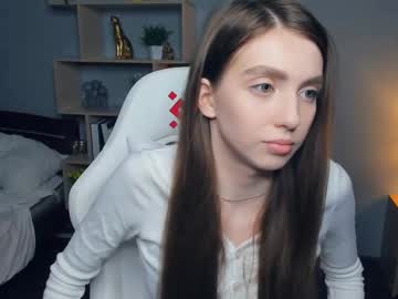 girl Sex Cam Girls Roleplay For Viewers On Chaturbate with portia_sparkle