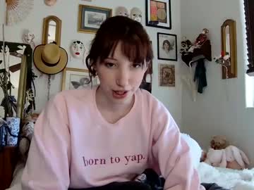 girl Sex Cam Girls Roleplay For Viewers On Chaturbate with elslove