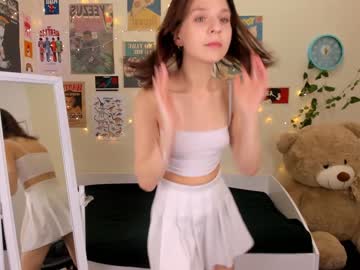 girl Sex Cam Girls Roleplay For Viewers On Chaturbate with sabrina_elmers