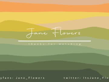 girl
        jane_flowers cam image #2259808