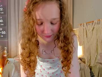 girl
        rose_charming_ cam image #6742511