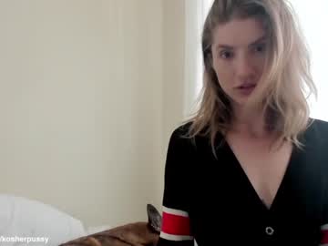 girl
        kosherpussy cam image #1289579