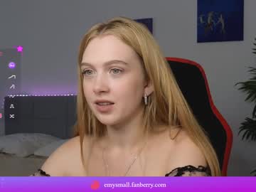 girl
        small_blondee cam image #5156820