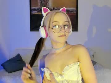 girl Sex Cam Girls Roleplay For Viewers On Chaturbate with deryubanny