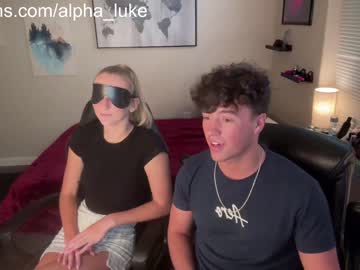 couple
        alpha_luke cam image #2044983
