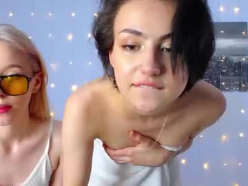 couple Sex Cam Girls Roleplay For Viewers On Chaturbate with kayla_bennet