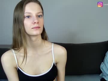 couple Sex Cam Girls Roleplay For Viewers On Chaturbate with lusy_and_elza_fantasy