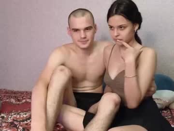 couple Sex Cam Girls Roleplay For Viewers On Chaturbate with torontotokyo666